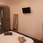 Centrico - Tetuan - Rh 3b * Santander