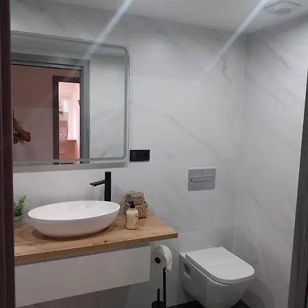 Apartament Centrico - Tetuan - Rh 3b