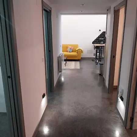 Centrico - Tetuan - Rh 3b Apartament Santander