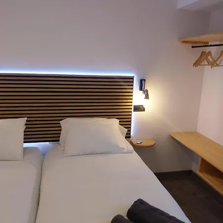 Centrico - Tetuan - Rh 3b Apartament Santander