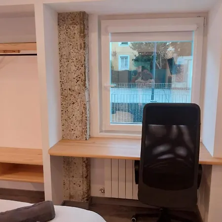 Apartment Centrico - Tetuan - Rh 3b Santander