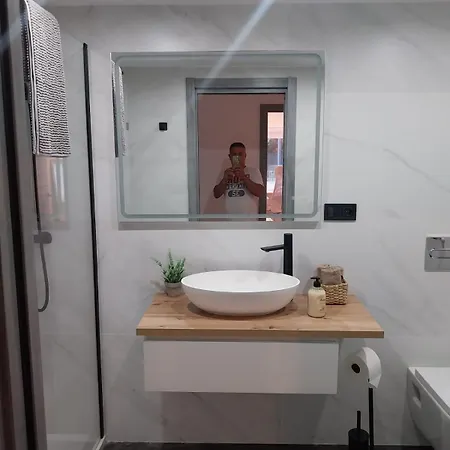 Centrico - Tetuan - Rh 3b