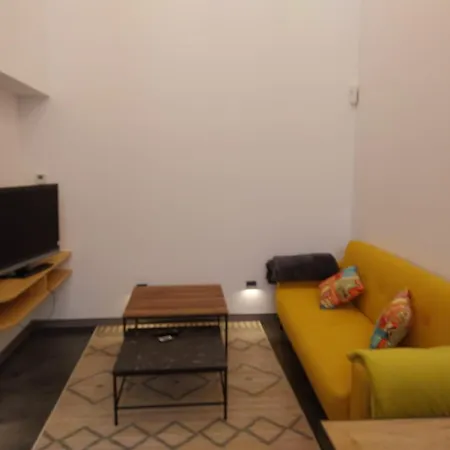 Centrico - Tetuan - Rh 3b Apartament Santander