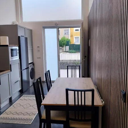 Centrico - Tetuan - Rh 3b