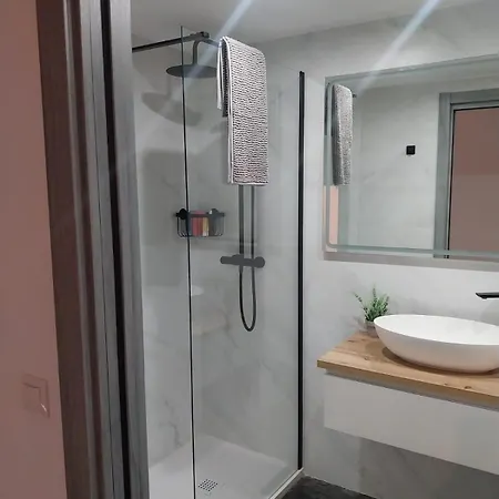 Centrico - Tetuan - Rh 3b * 산탄데르