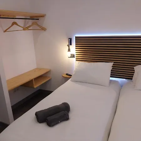 Centrico - Tetuan - Rh 3b