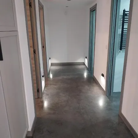 Centrico - Tetuan - Rh 3b * Santander