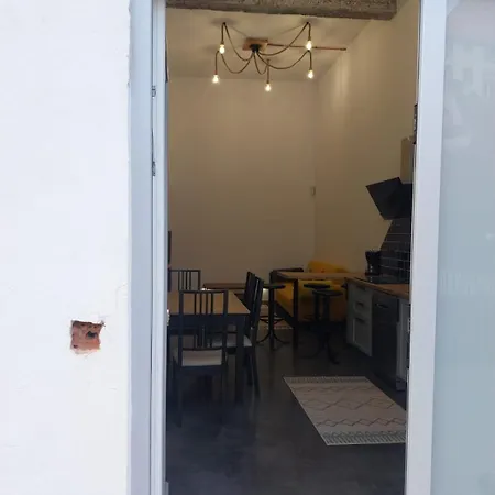 Centrico - Tetuan - Rh 3b 아파트 *