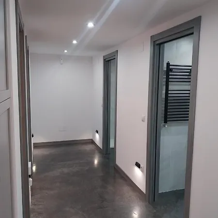 Apartament Centrico - Tetuan - Rh 3b *