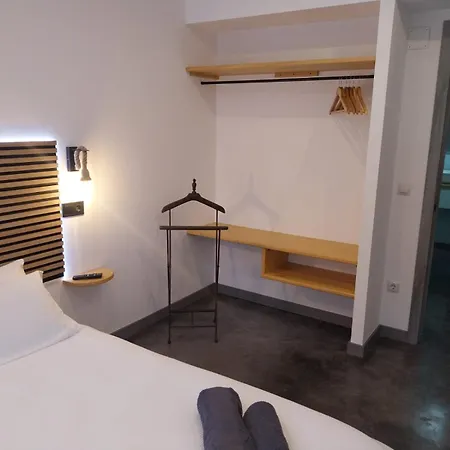 Centrico - Tetuan - Rh 3b *