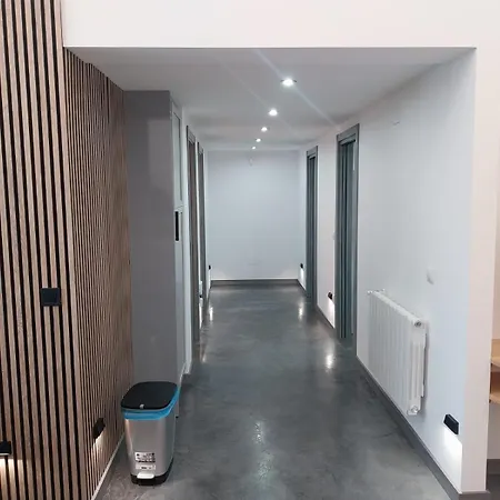 Centrico - Tetuan - Rh 3b 산탄데르