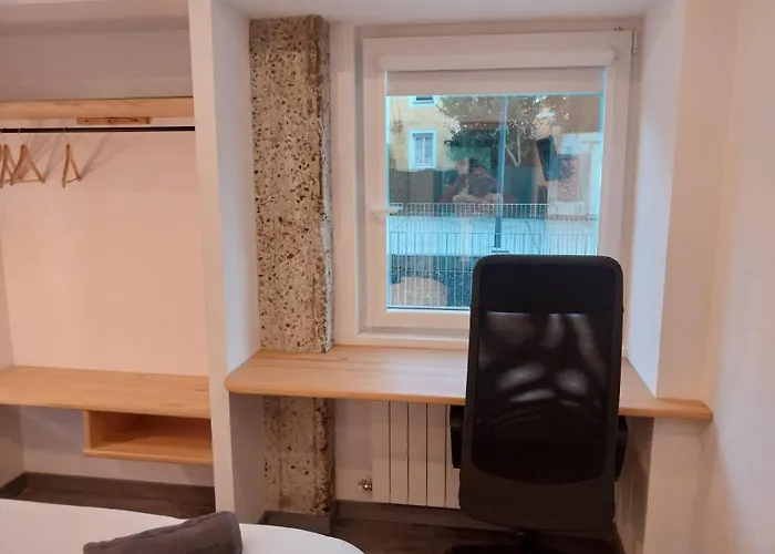 Apartment Centrico - Tetuan - Rh 3b Santander