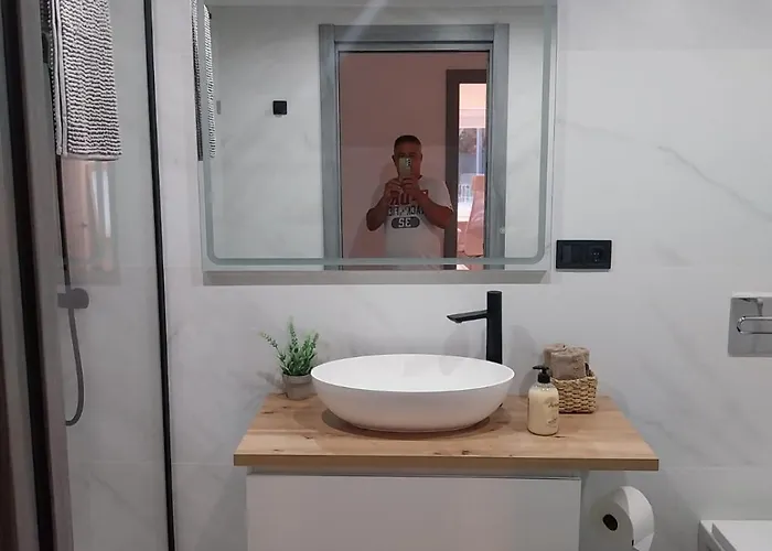 Centrico - Tetuan - Rh 3b