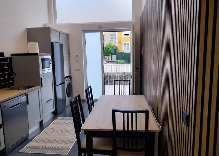 Centrico - Tetuan - Rh 3b