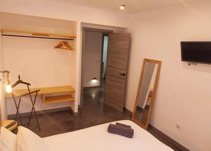 Διαμέρισμα Centrico - Tetuan - Rh 3b *