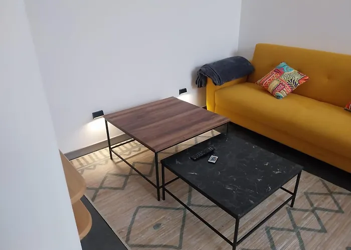 Apartment Centrico - Tetuan - Rh 3b