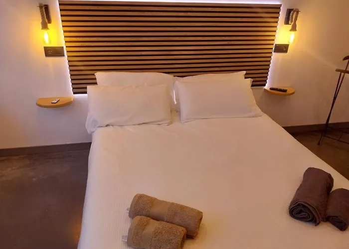 Apartment Centrico - Tetuan - Rh 3b Santander