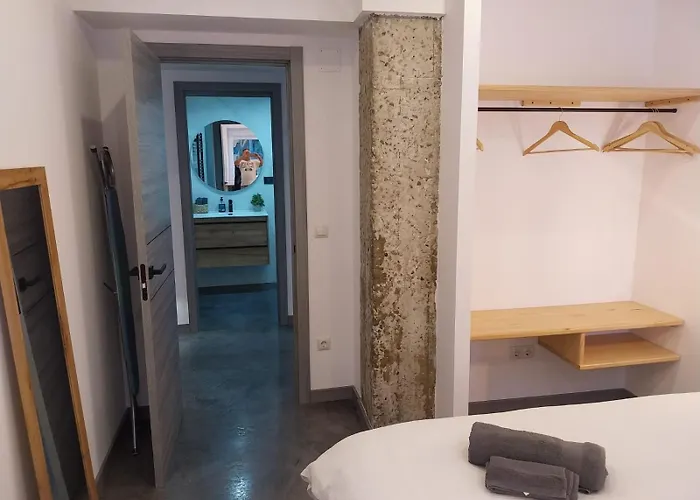 Apartment Centrico - Tetuan - Rh 3b *