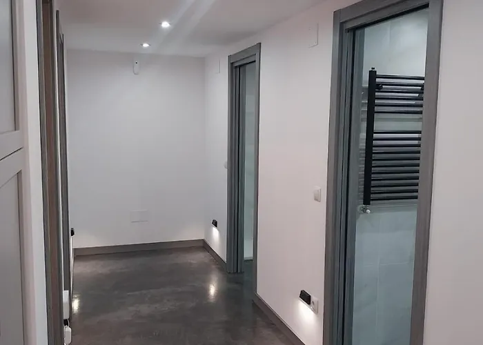 Apartment Centrico - Tetuan - Rh 3b *