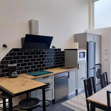 Centrico - Tetuan - Rh 3b Daire