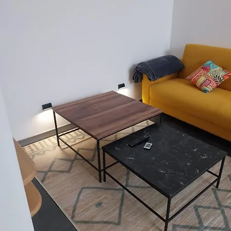 Daire Centrico - Tetuan - Rh 3b