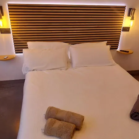 Daire Centrico - Tetuan - Rh 3b Santander