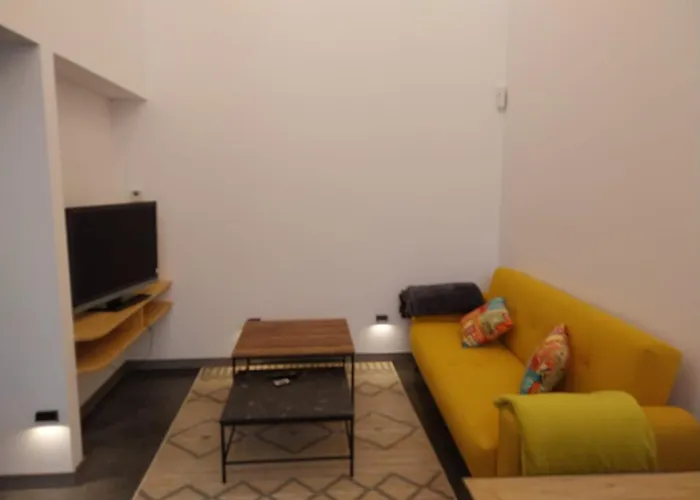 Centrico - Tetuan - Rh 3b Daire Santander