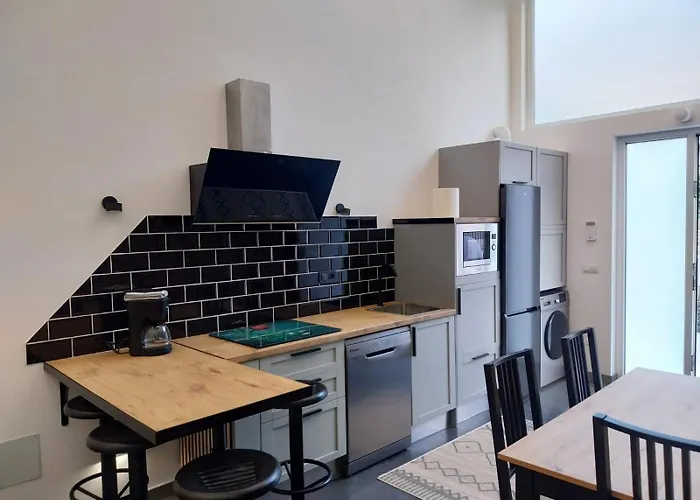 Centrico - Tetuan - Rh 3b Daire