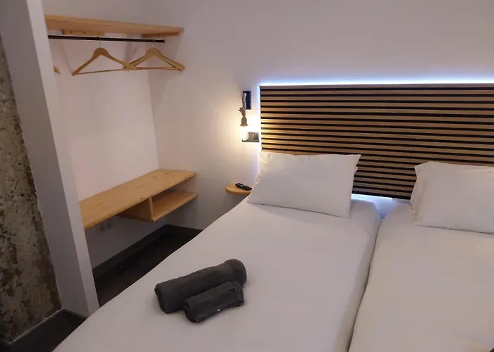 Centrico - Tetuan - Rh 3b