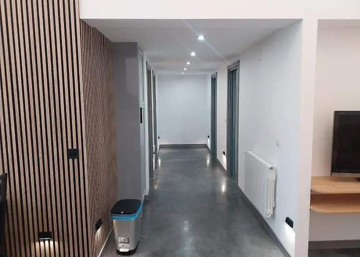 Centrico - Tetuan - Rh 3b Santander